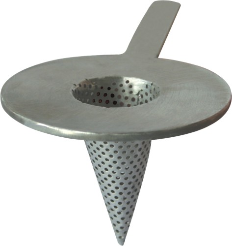 Conical Strainer